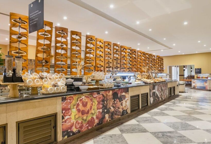 בית מלון כפרי Iberostar Selection Praia do Forte