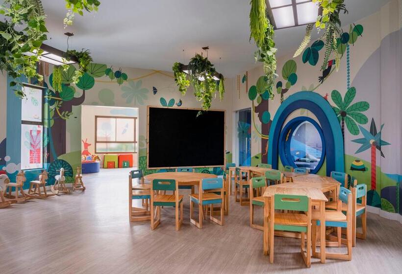 בית מלון כפרי Iberostar Selection Praia do Forte