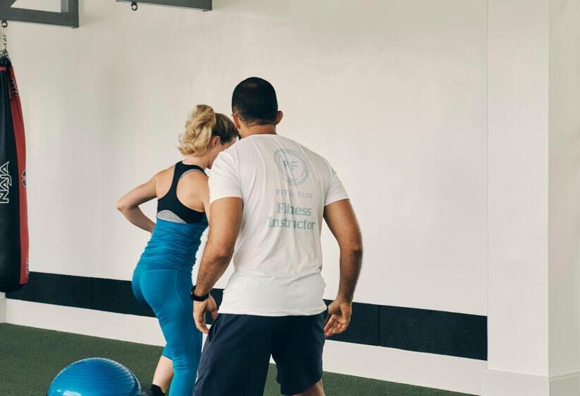 בית מלון כפרי Iberostar Selection Praia do Forte