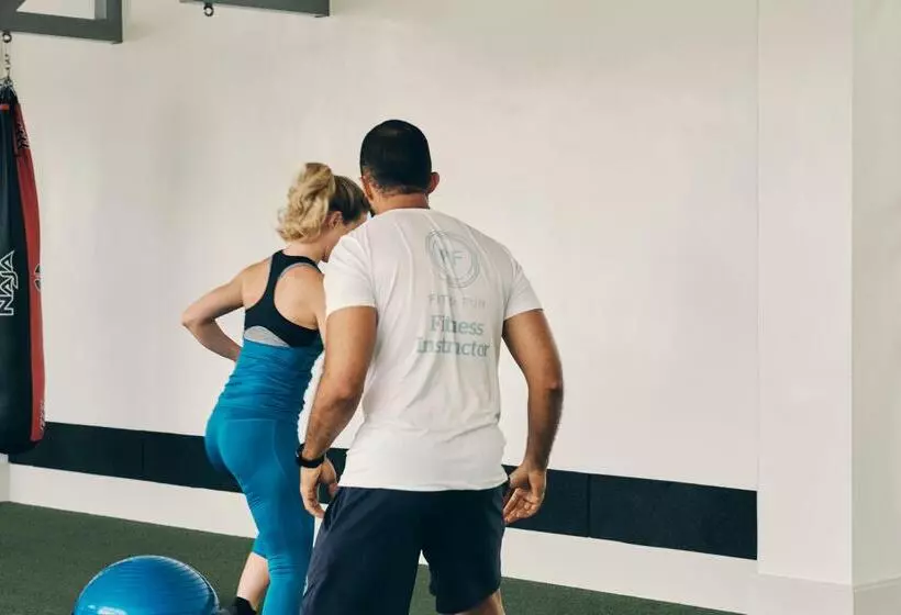 호텔 Iberostar Selection Praia do Forte