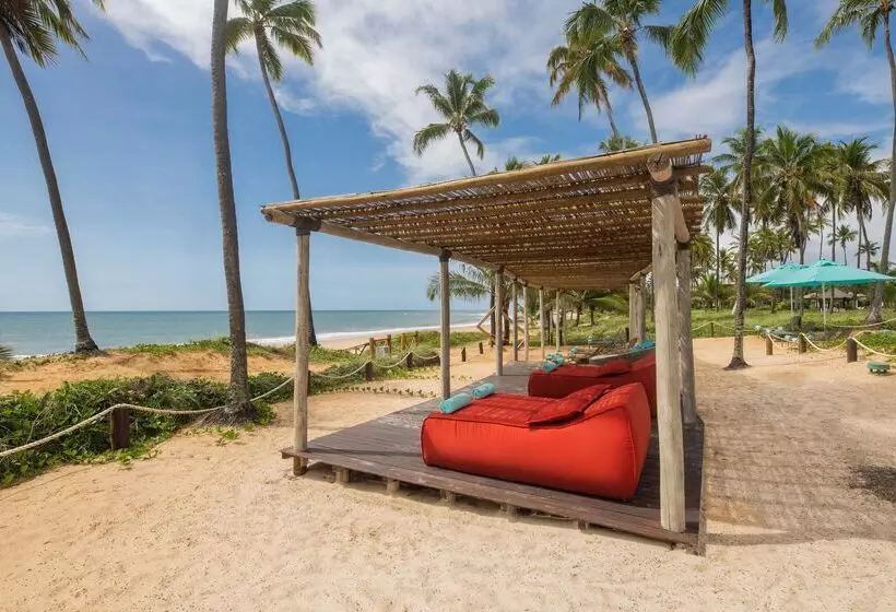 호텔 Iberostar Selection Praia do Forte