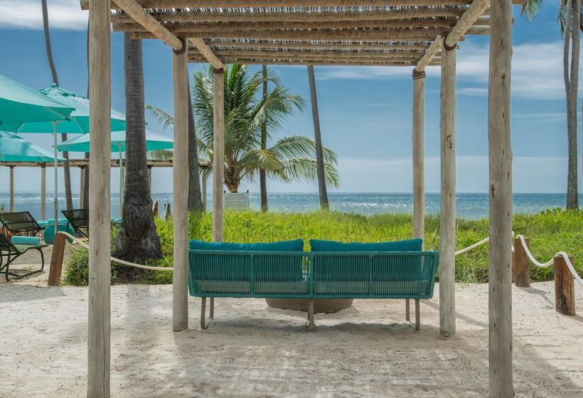 בית מלון כפרי Iberostar Selection Praia do Forte