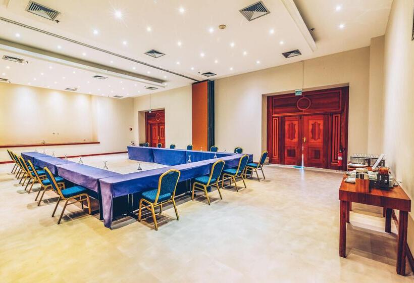 בית מלון כפרי Iberostar Selection Praia do Forte