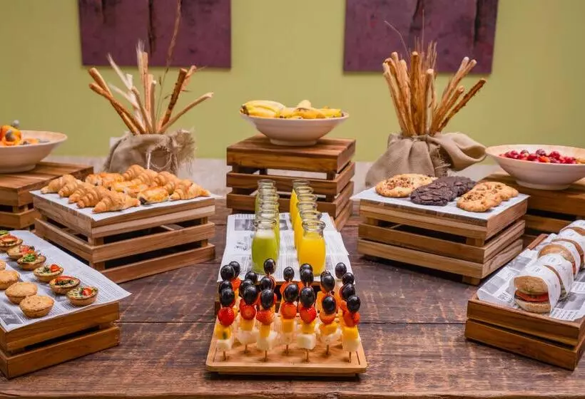 호텔 Iberostar Selection Praia do Forte