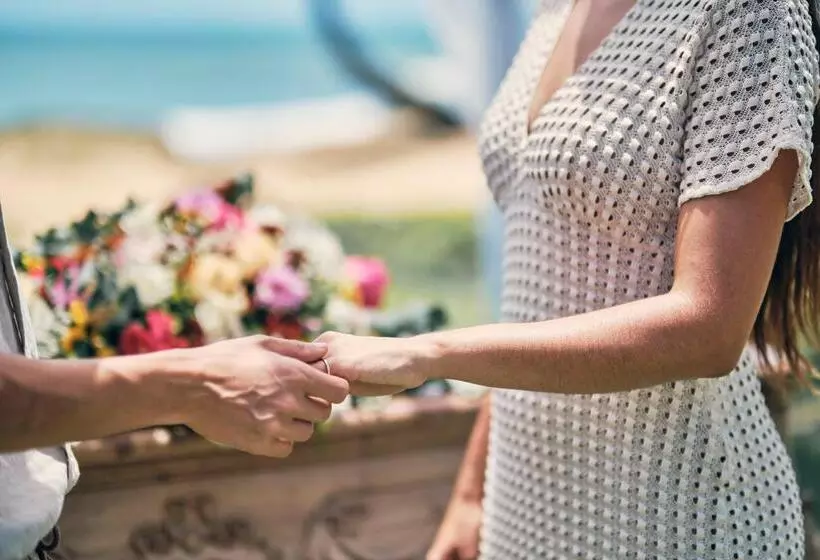 호텔 Iberostar Selection Praia do Forte