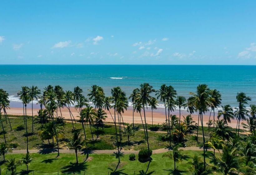 בית מלון כפרי Iberostar Selection Praia do Forte