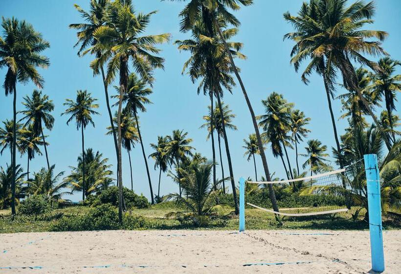 בית מלון כפרי Iberostar Selection Praia do Forte