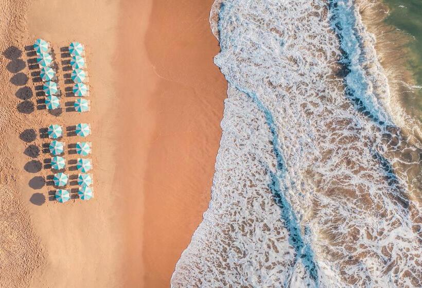 בית מלון כפרי Iberostar Selection Praia do Forte