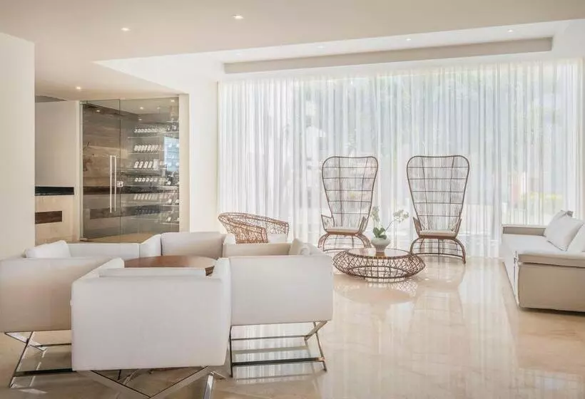 호텔 Iberostar Selection Praia do Forte