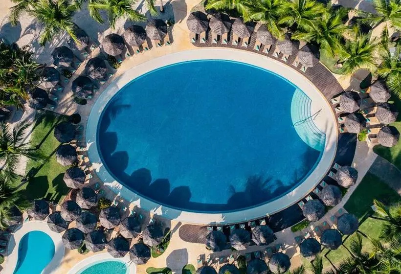 호텔 Iberostar Selection Praia do Forte