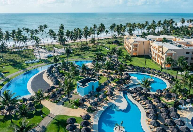 בית מלון כפרי Iberostar Selection Praia do Forte