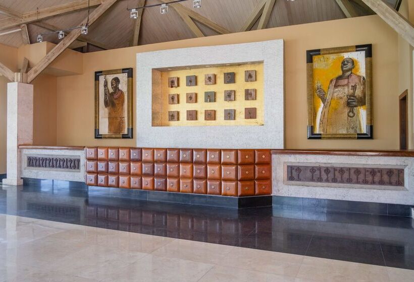 בית מלון כפרי Iberostar Selection Praia do Forte