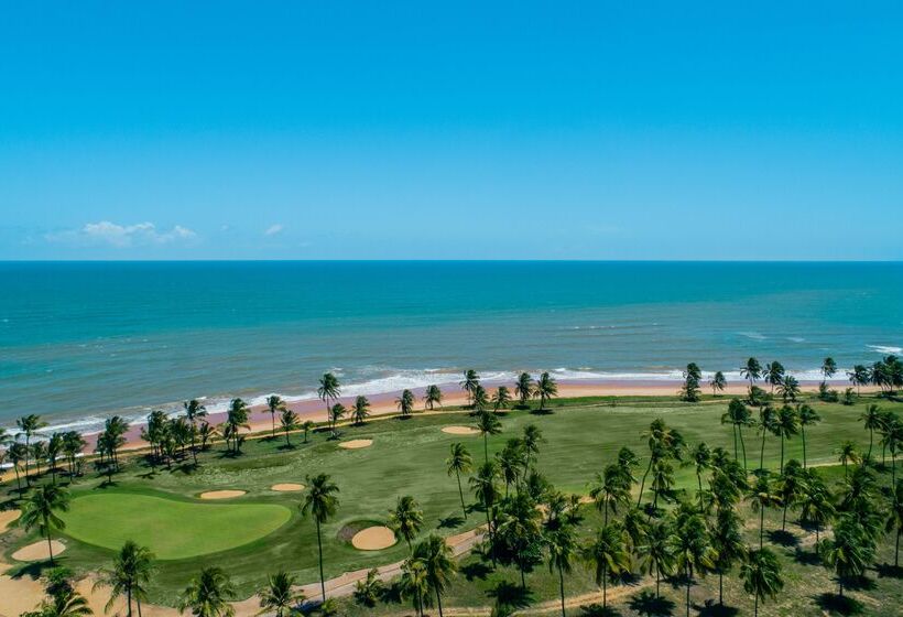 בית מלון כפרי Iberostar Selection Praia do Forte