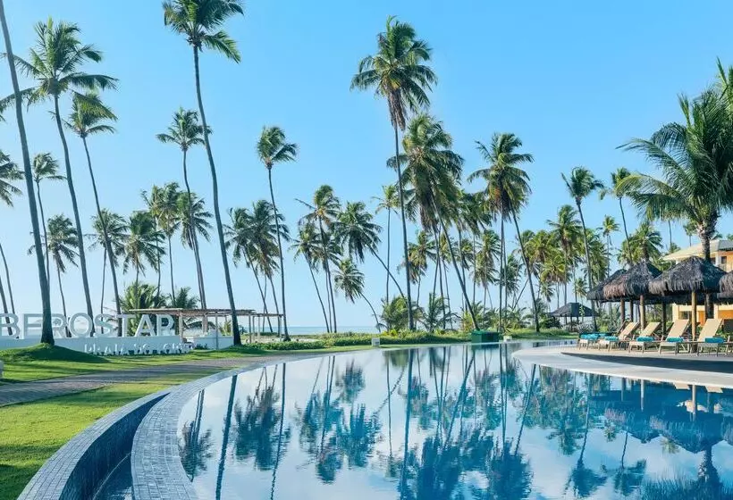 호텔 Iberostar Selection Praia do Forte