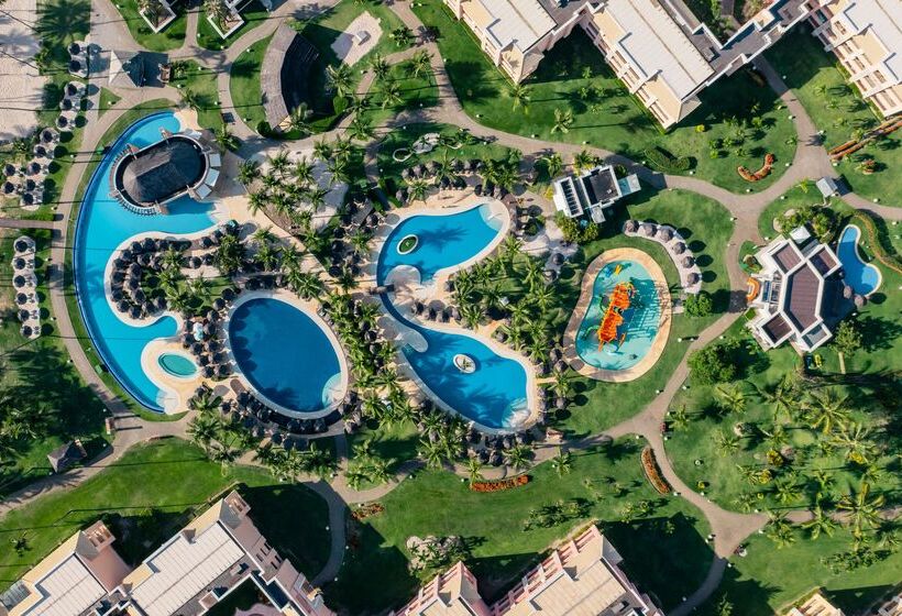 בית מלון כפרי Iberostar Selection Praia do Forte