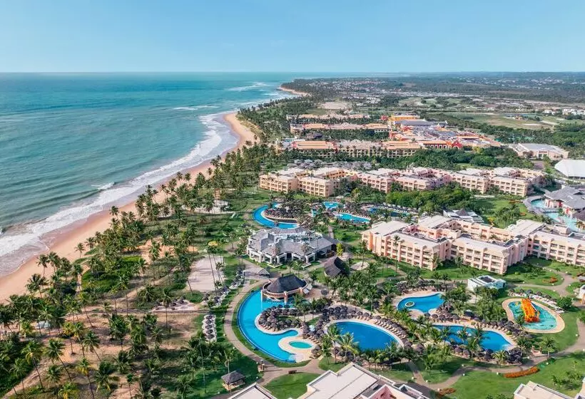 호텔 Iberostar Selection Praia do Forte