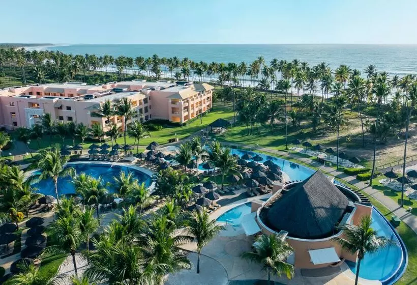 호텔 Iberostar Selection Praia do Forte