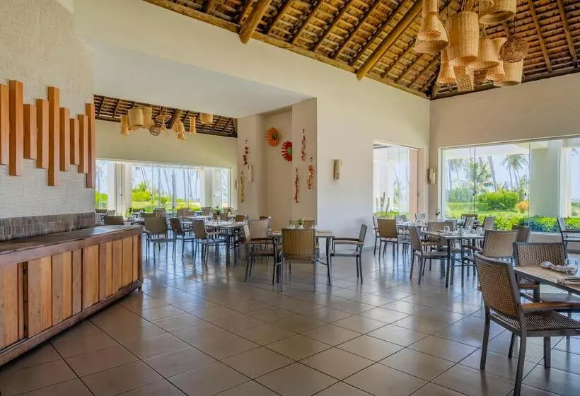 호텔 Iberostar Selection Praia do Forte