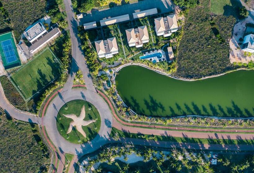 בית מלון כפרי Iberostar Selection Praia do Forte