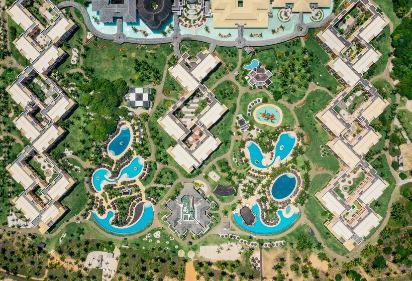 בית מלון כפרי Iberostar Selection Praia do Forte