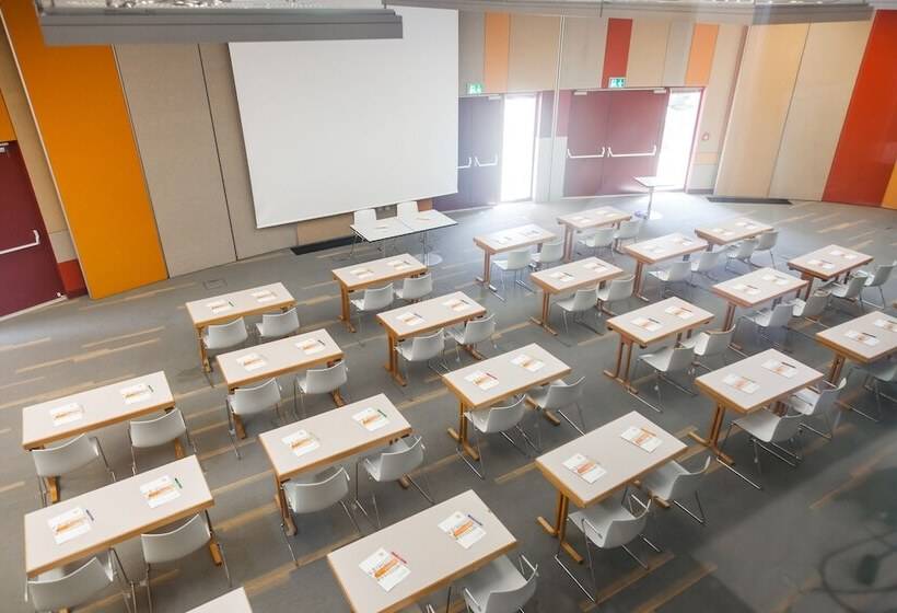 酒店 Kyriad Vienna Altmannsdorf