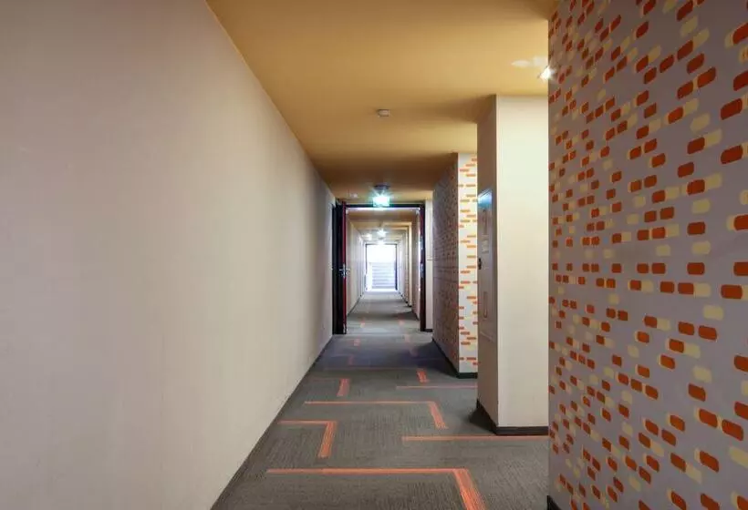 호텔 Kyriad Vienna Altmannsdorf