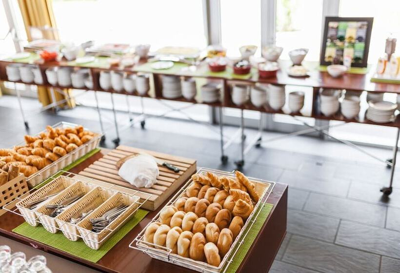 酒店 Kyriad Vienna Altmannsdorf