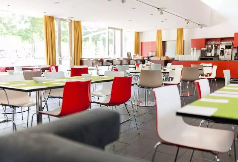 호텔 Kyriad Vienna Altmannsdorf