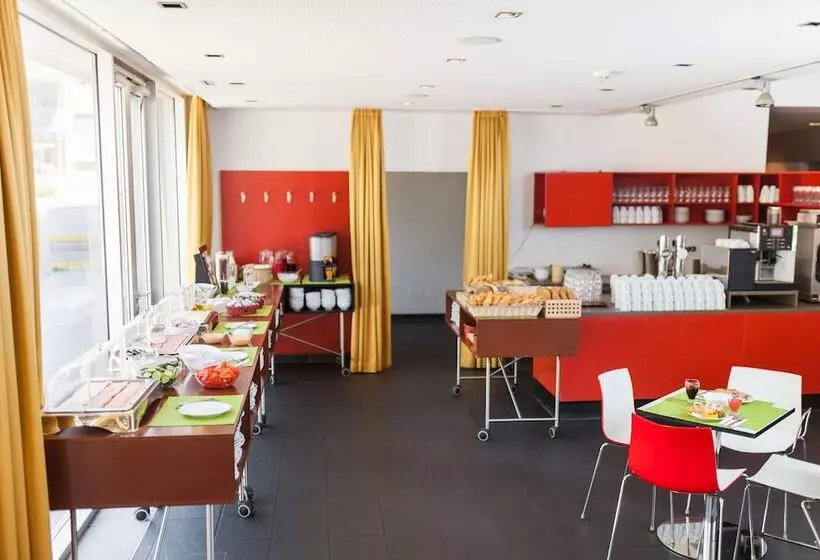 호텔 Kyriad Vienna Altmannsdorf