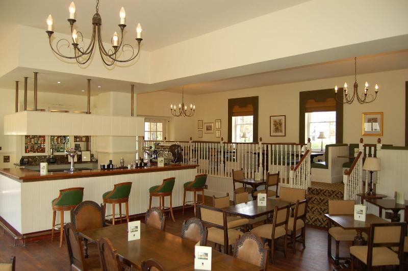 Luton Hoo Hotel, Golf And Spa