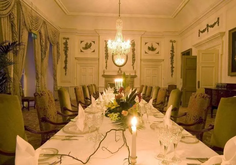 Luton Hoo Hotel, Golf And Spa