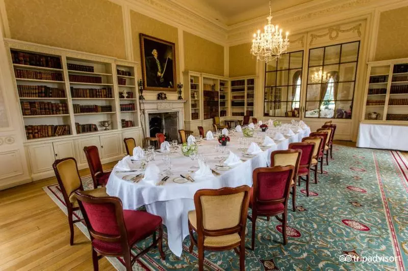 Luton Hoo Hotel, Golf And Spa