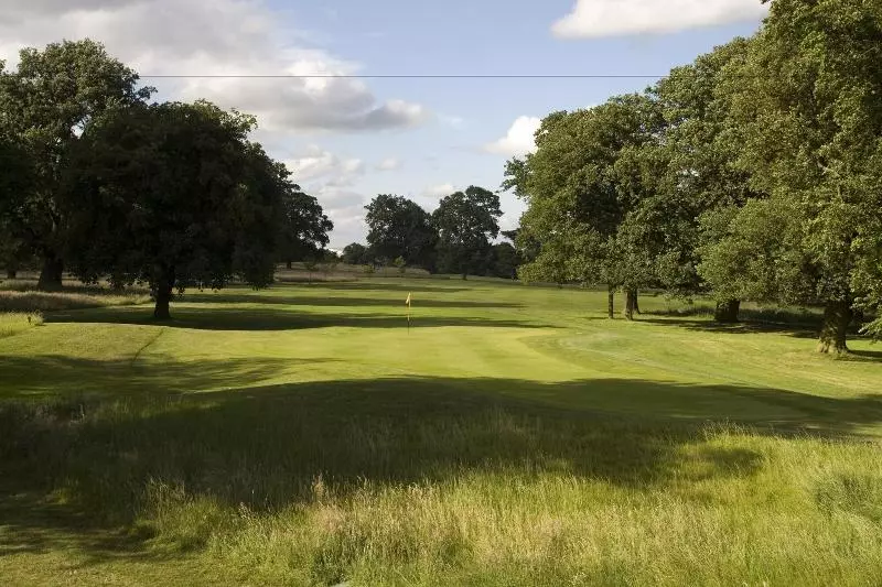 Luton Hoo Hotel, Golf And Spa