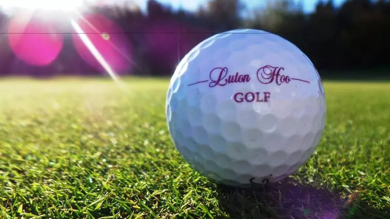 Luton Hoo Hotel, Golf And Spa