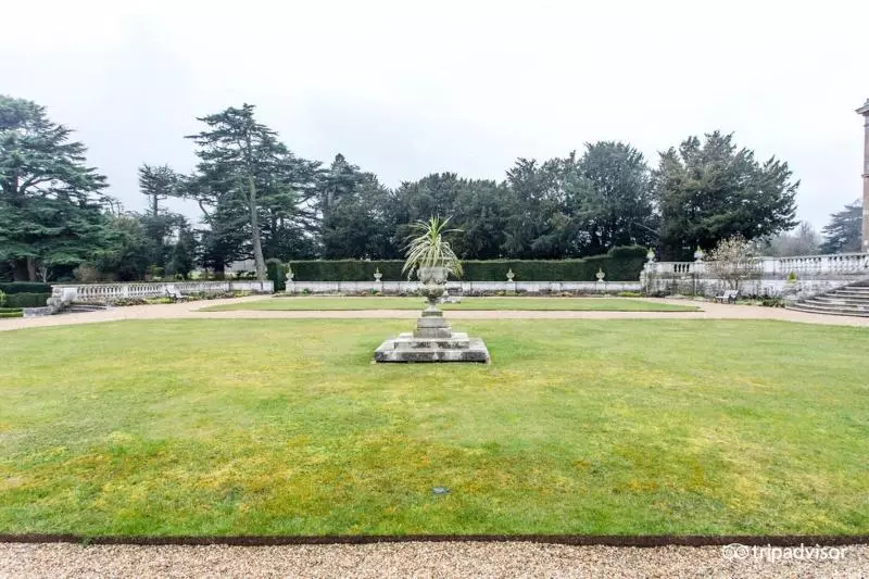 Luton Hoo Hotel, Golf And Spa
