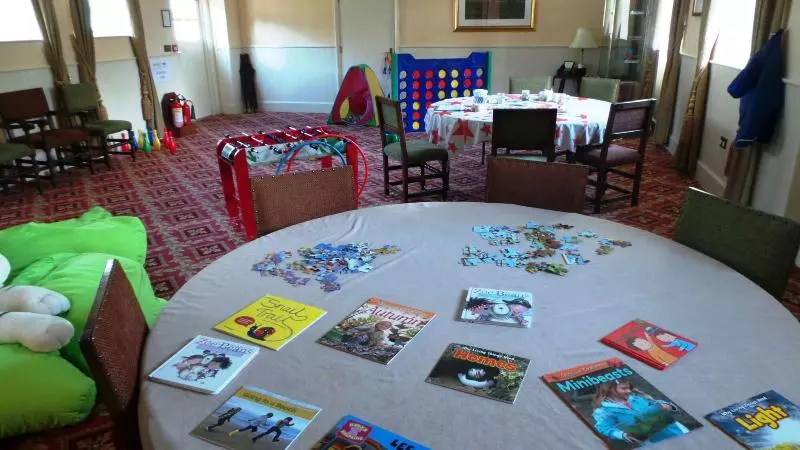 Luton Hoo Hotel, Golf And Spa