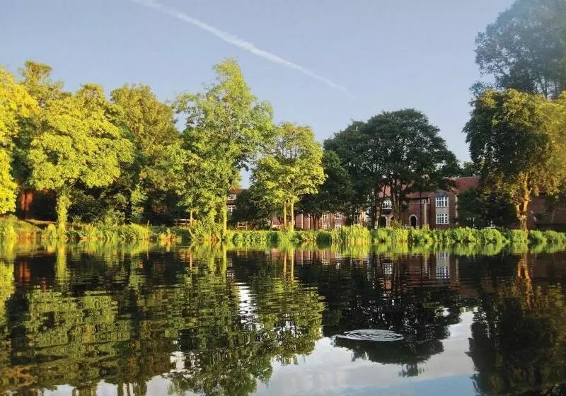 Luton Hoo Hotel, Golf And Spa