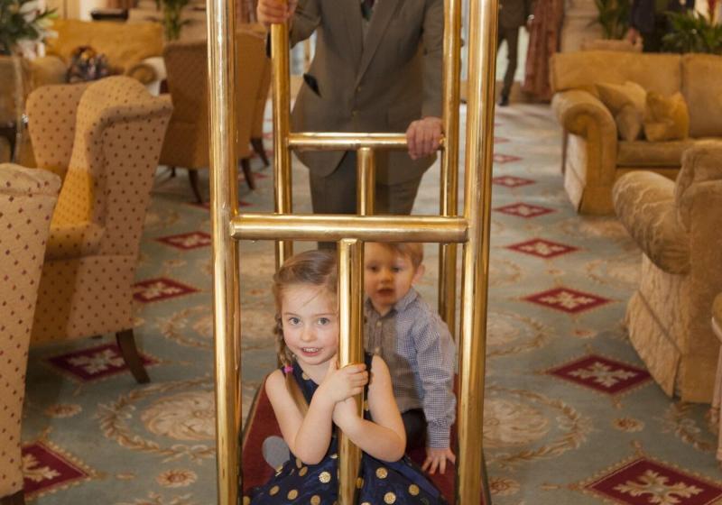 Luton Hoo Hotel, Golf And Spa