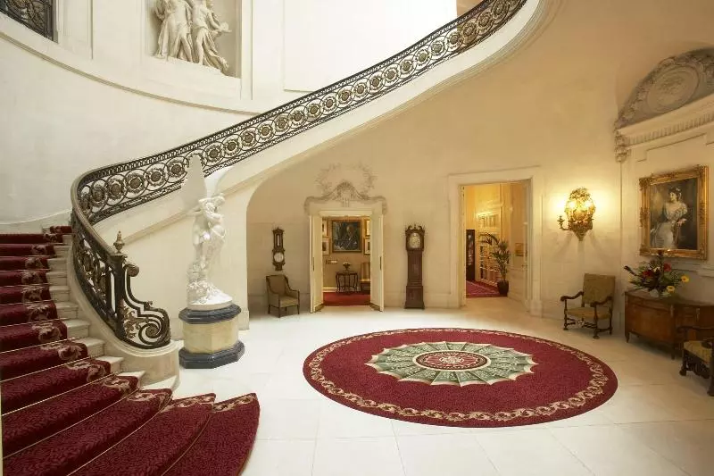 Luton Hoo Hotel, Golf And Spa