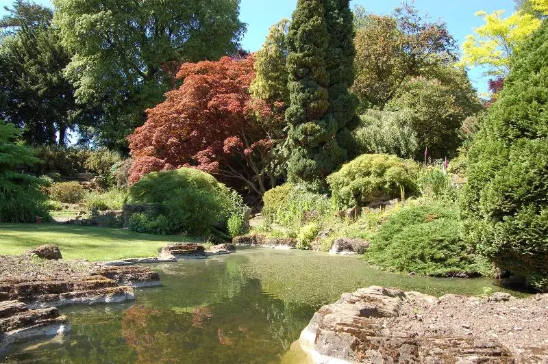 Luton Hoo Hotel, Golf And Spa