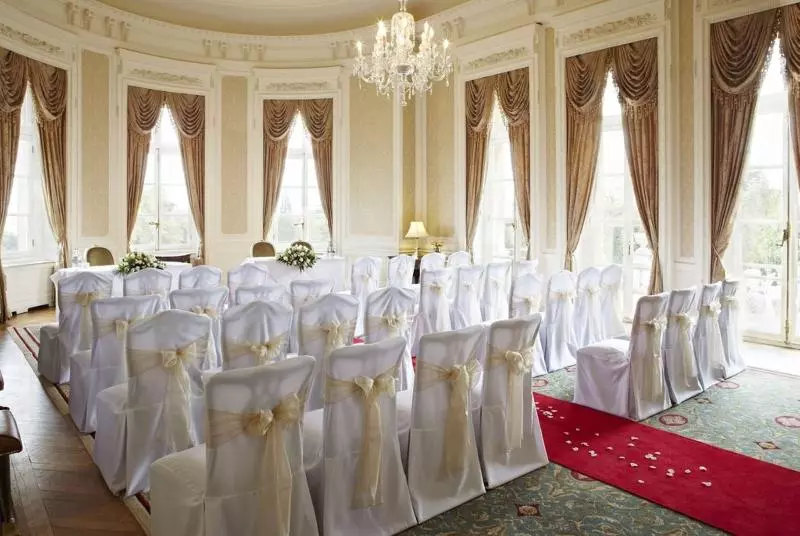 Luton Hoo Hotel, Golf And Spa