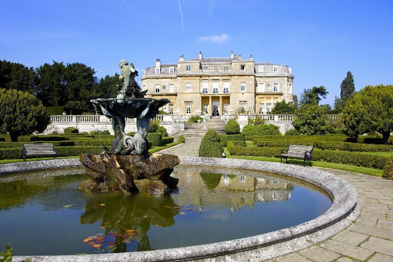 Luton Hoo Hotel, Golf And Spa