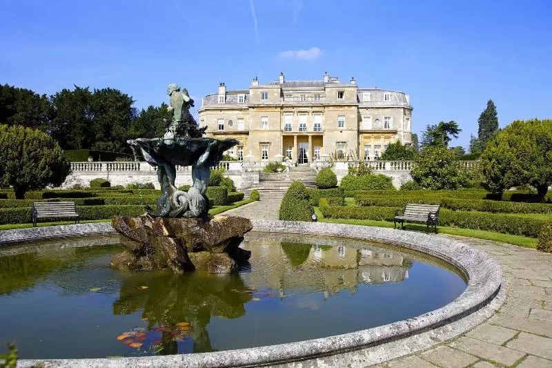 Luton Hoo Hotel, Golf And Spa