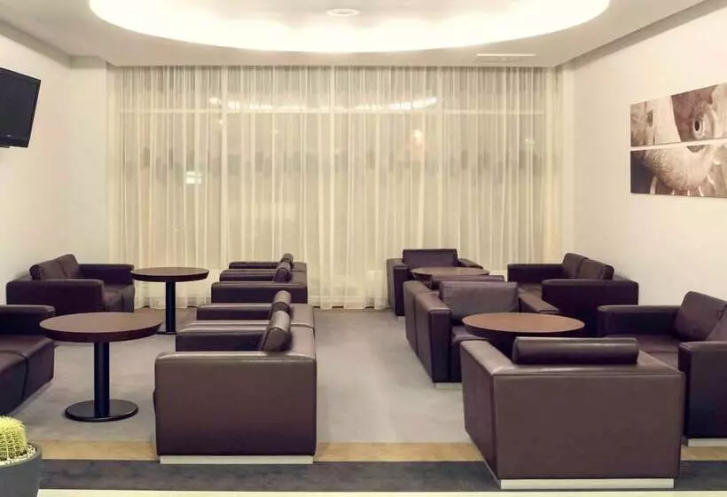 Hotel Mercure Marijampole