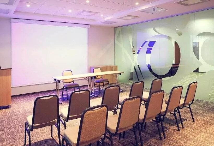 Hotel Mercure Marijampole