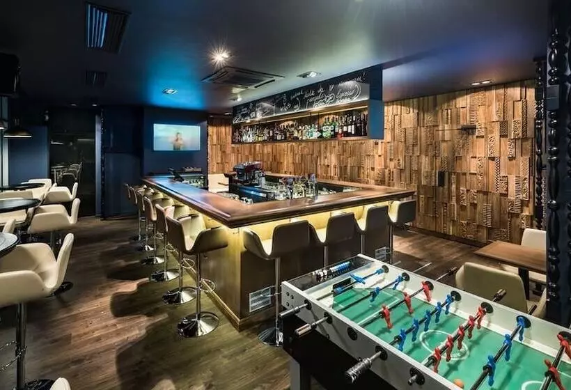 Hotel Mercure Marijampole