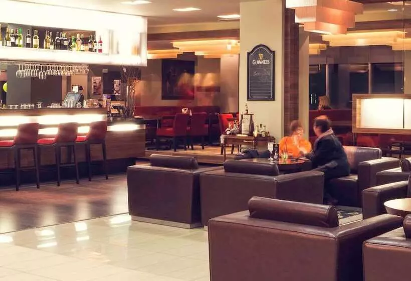 Hotel Mercure Marijampole