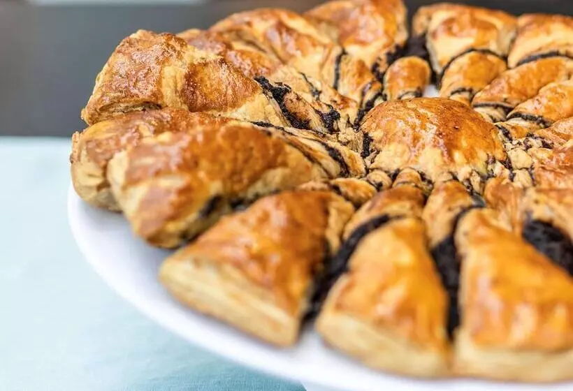 Hotel Mercure Marijampole