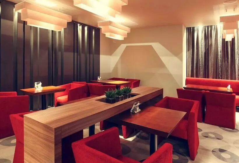 Hotel Mercure Marijampole