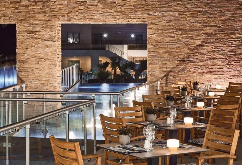 Hotel Michelangelo Resort & Spa